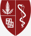 Stanford School of Public Health logo