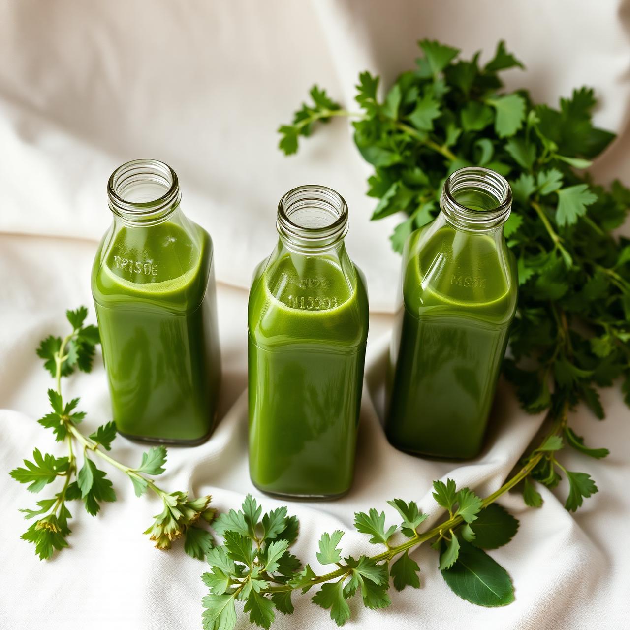 Seasonal, plant-forward Jolie meal