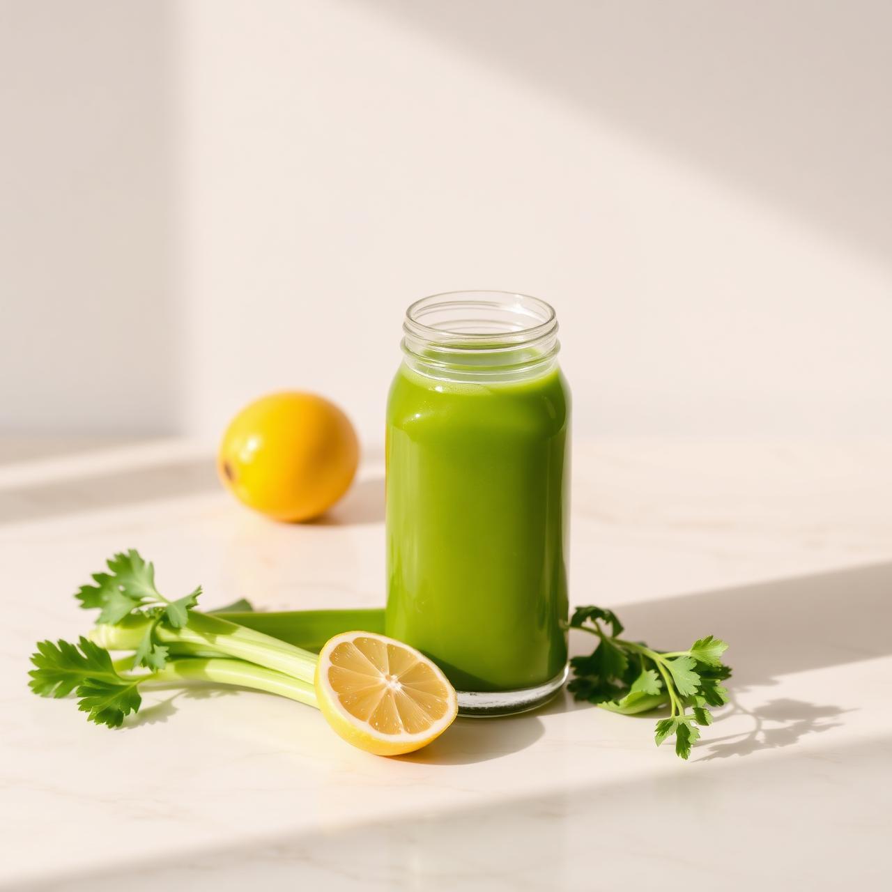Seasonal, plant-forward Jolie meal