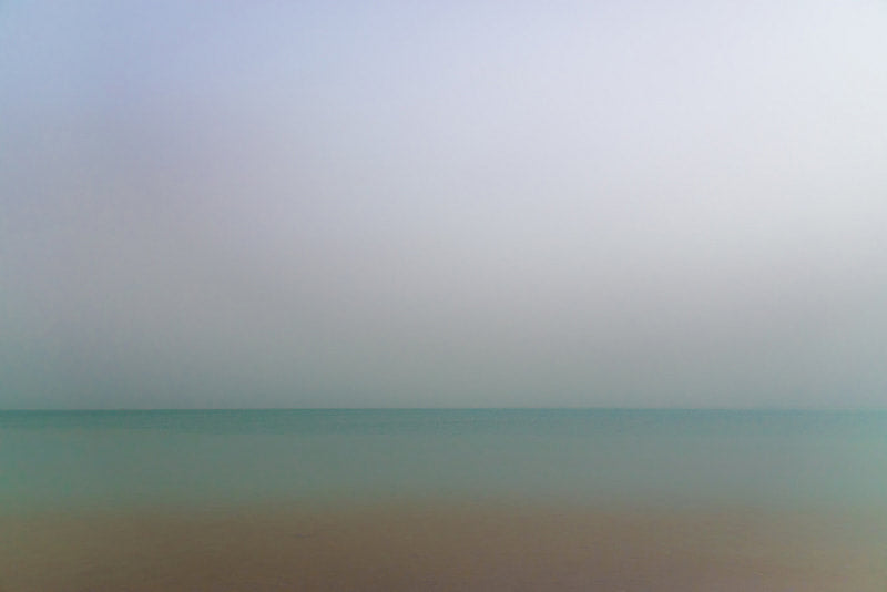 Water Meditation