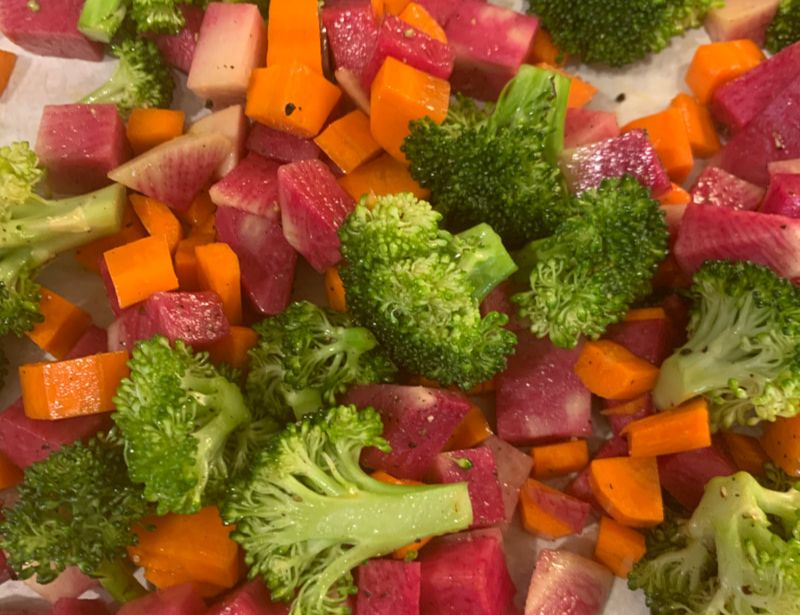 Hunger and the Plant Based Diet