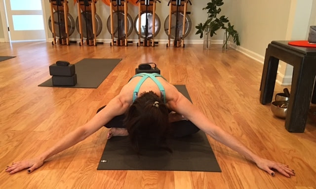 Your Brain and yoga