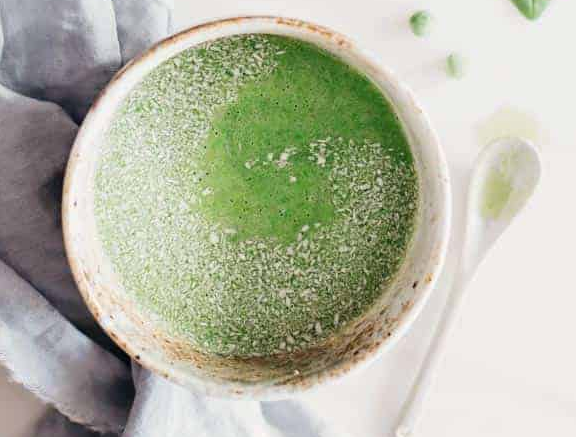 Revive Your Winter Body with a 24 hour Soup Cleanse