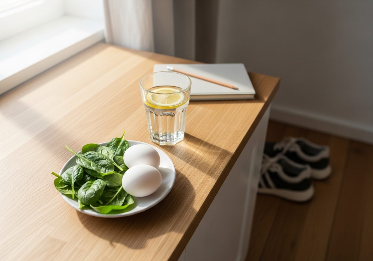 7 Habits of Healthy Living to Start This Month in Montclair, NJ