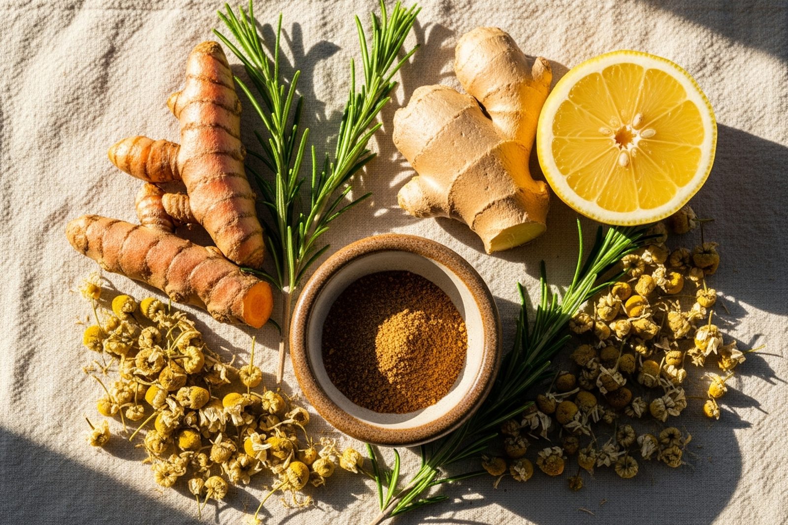 Food as Medicine: How Your Diet Can Heal Your Body in Princeton, NJ