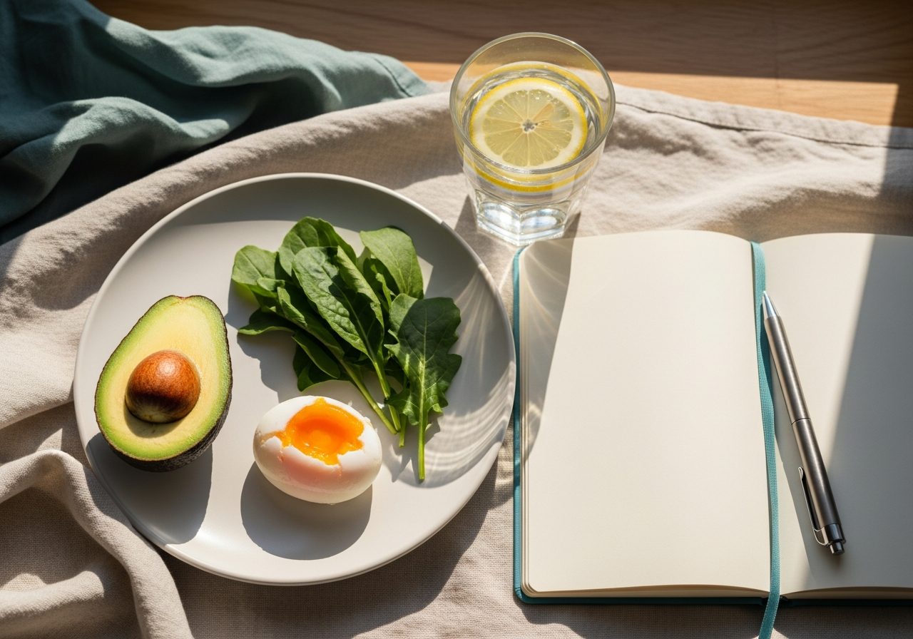 How a Body Reset Diet Can Transform Your Health in Morristown, NJ