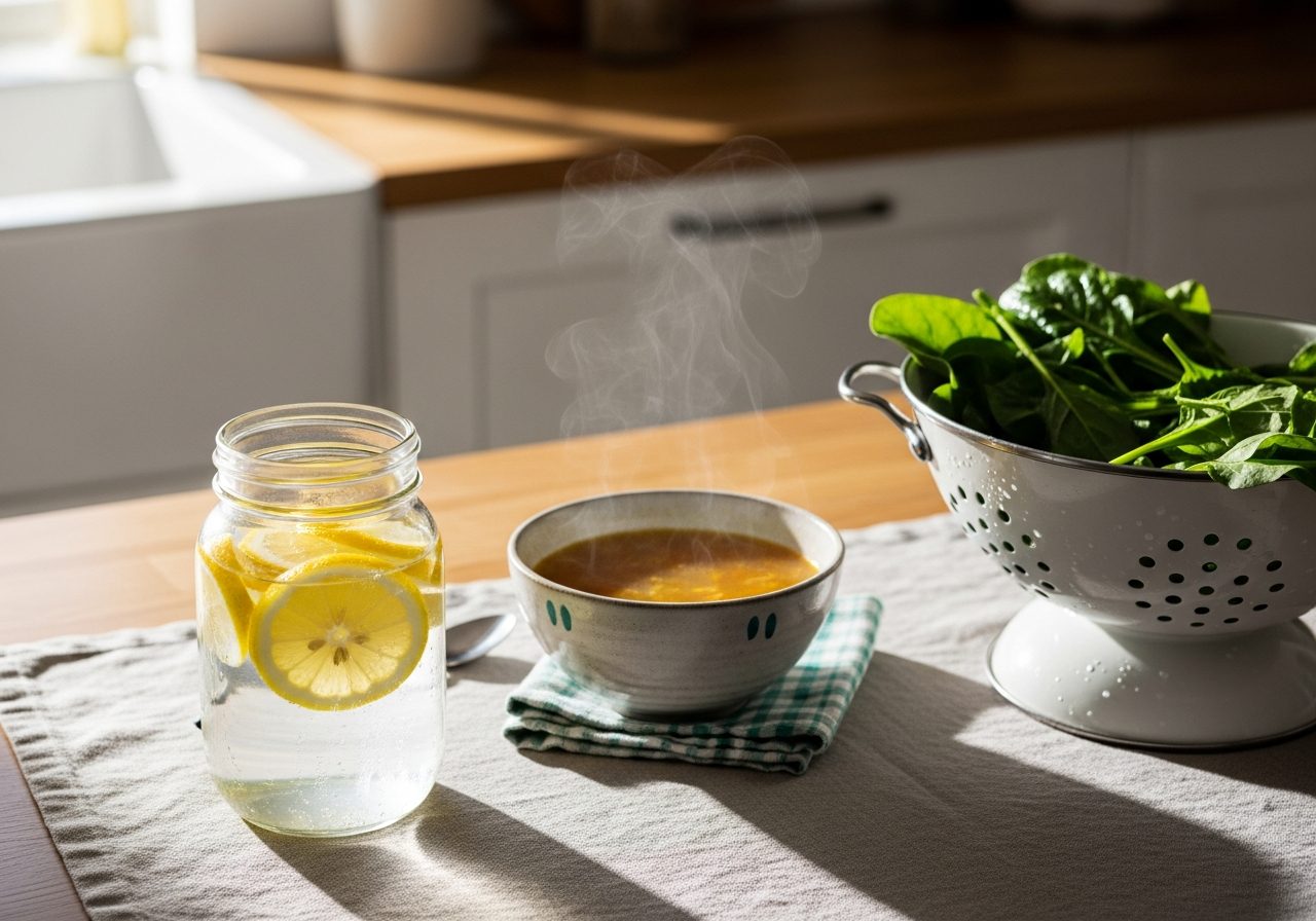 How to Follow a Detox and Cleanse Diet Plan in Chatham, NJ