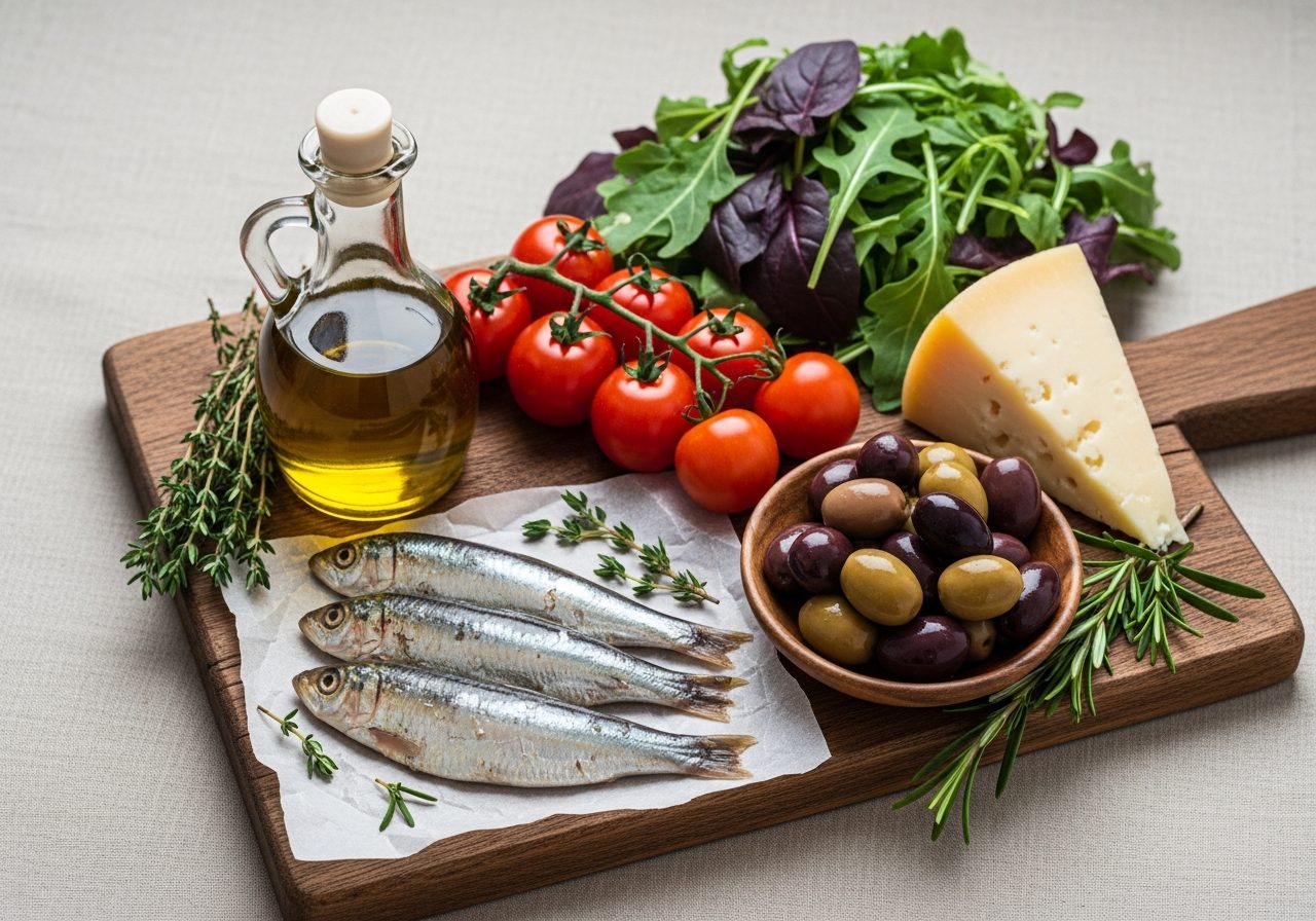The Best Diet for Gut Health, According to Functional Nutrition in Princeton, NJ
