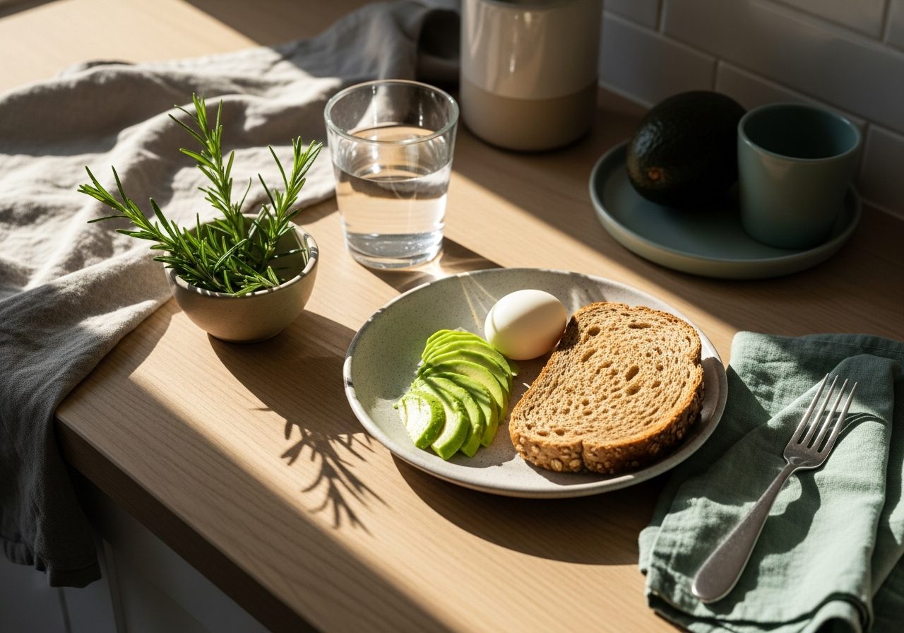 The Best Habits for Healthy Living at Any Age in Livingston, NJ