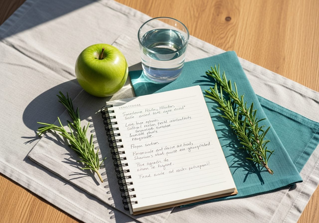What Is Functional Nutrition and Why Does It Matter in Jersey City, NJ