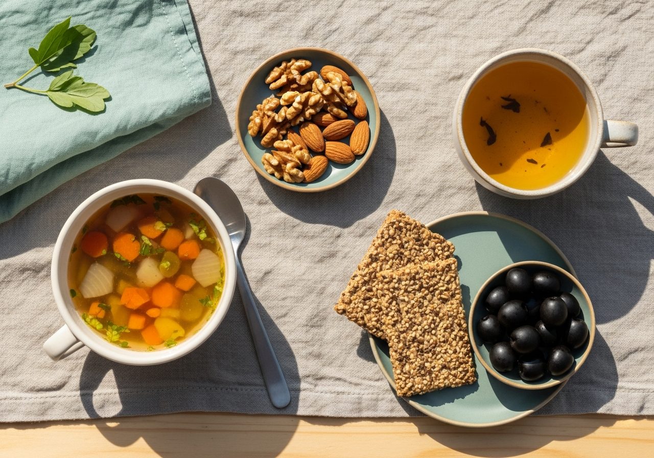 What Is the Fasting Mimicking Diet and Is It Right for You? in Princeton, NJ