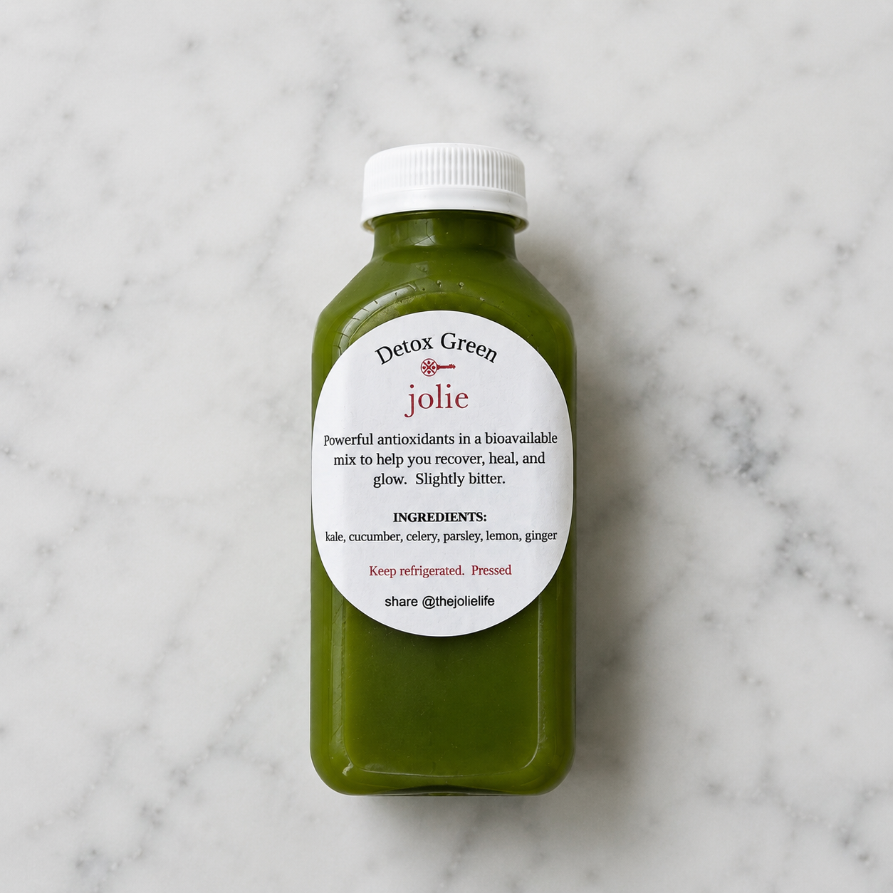 Juices
