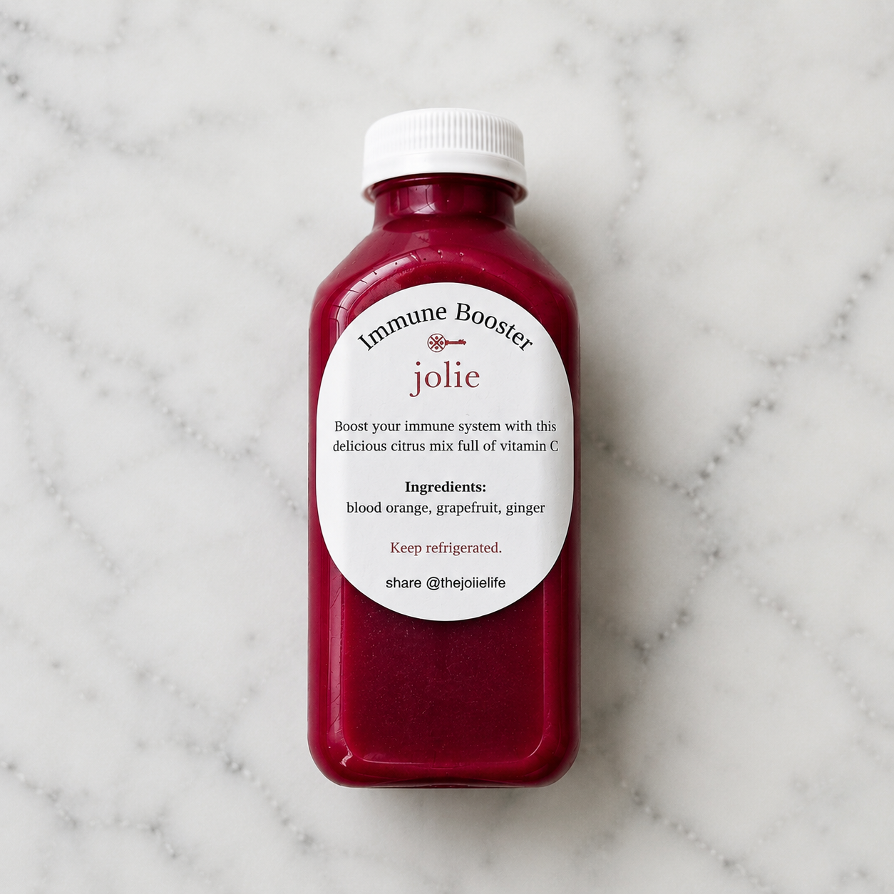 Juices