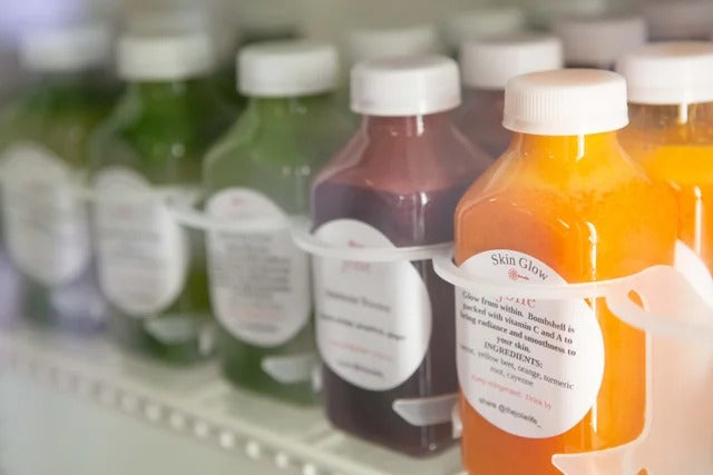 Juice Cleanse