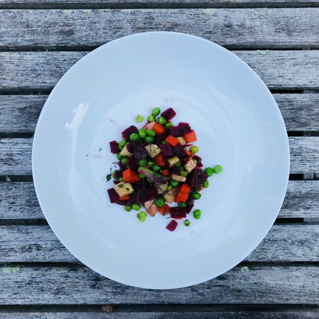 Complete Nutrition