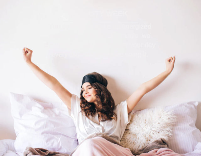 5 Day Deep Reset